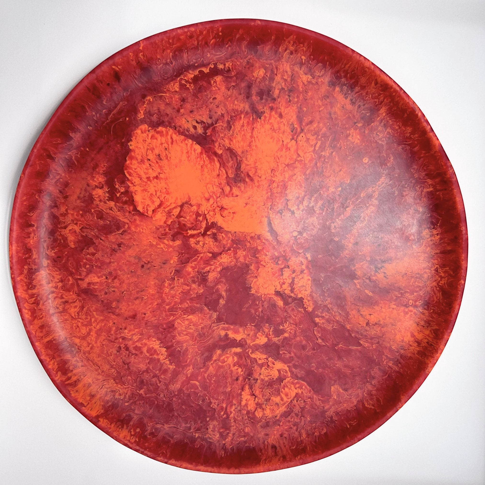 Large Resin Platter | Negroni