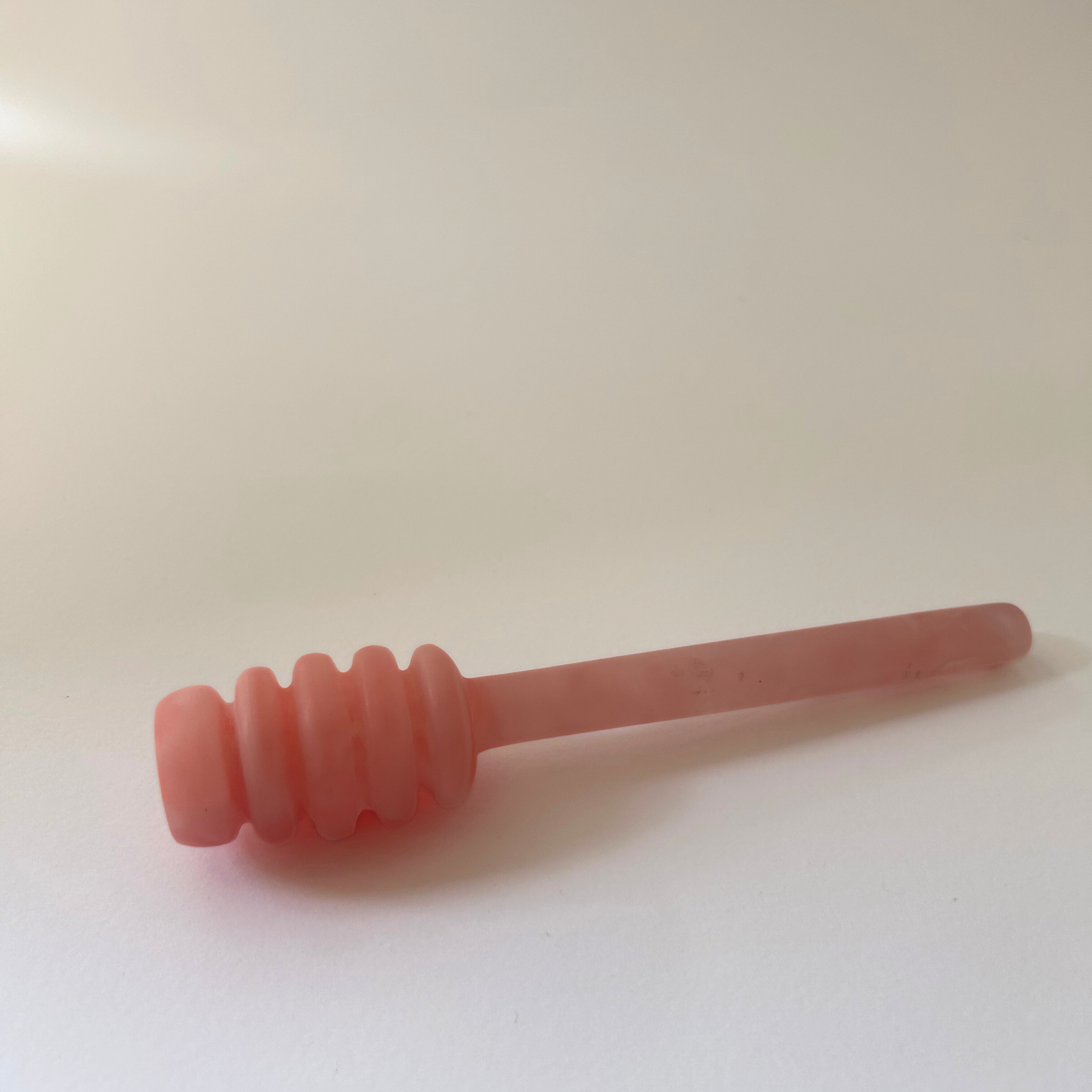 Honey Dipper | Rose Pink